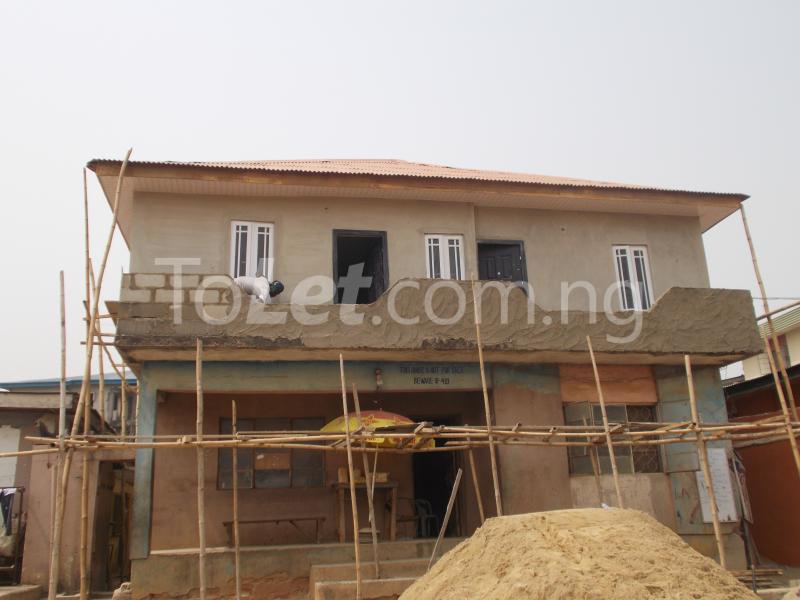 1 bedroom Flat / Apartment for rent No 18 Emmanuel Street. Alapere Kosofe/Ikosi Lagos