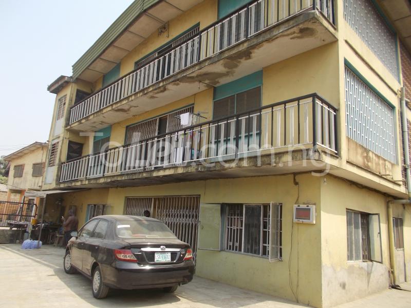 3 bedroom Flat / Apartment for rent No 12 Greory Street. Ketu Kosofe/Ikosi Lagos