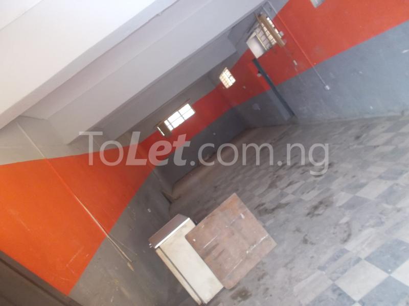 Commercial Property for rent 7, Yinusa Adeniji Street, Ikeja Ikeja Lagos
