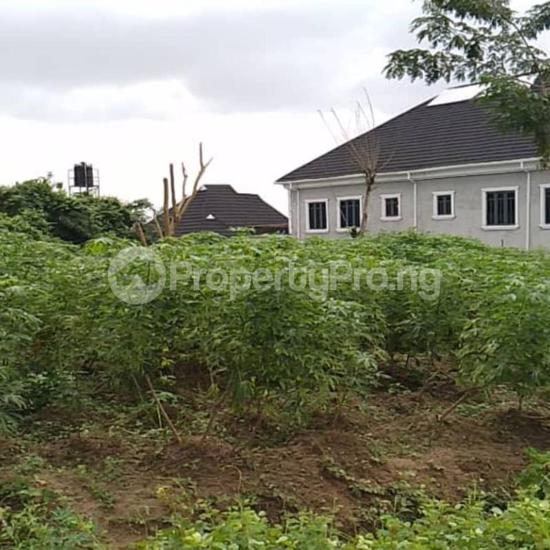 Land for sale Adeoyo Fodacis G.r.a Ibadan Oyo - 0