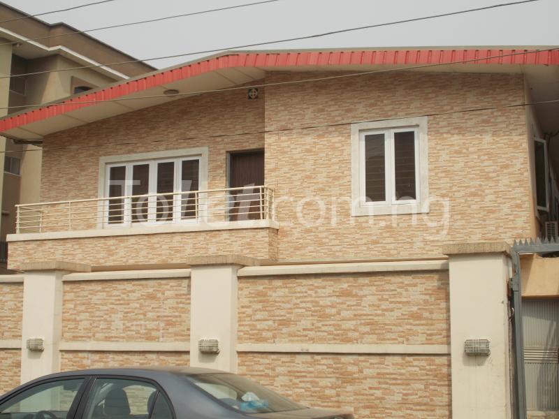 3 bedroom Commercial Property for rent Afolabi Aina Street. Ikeja Ikeja Lagos