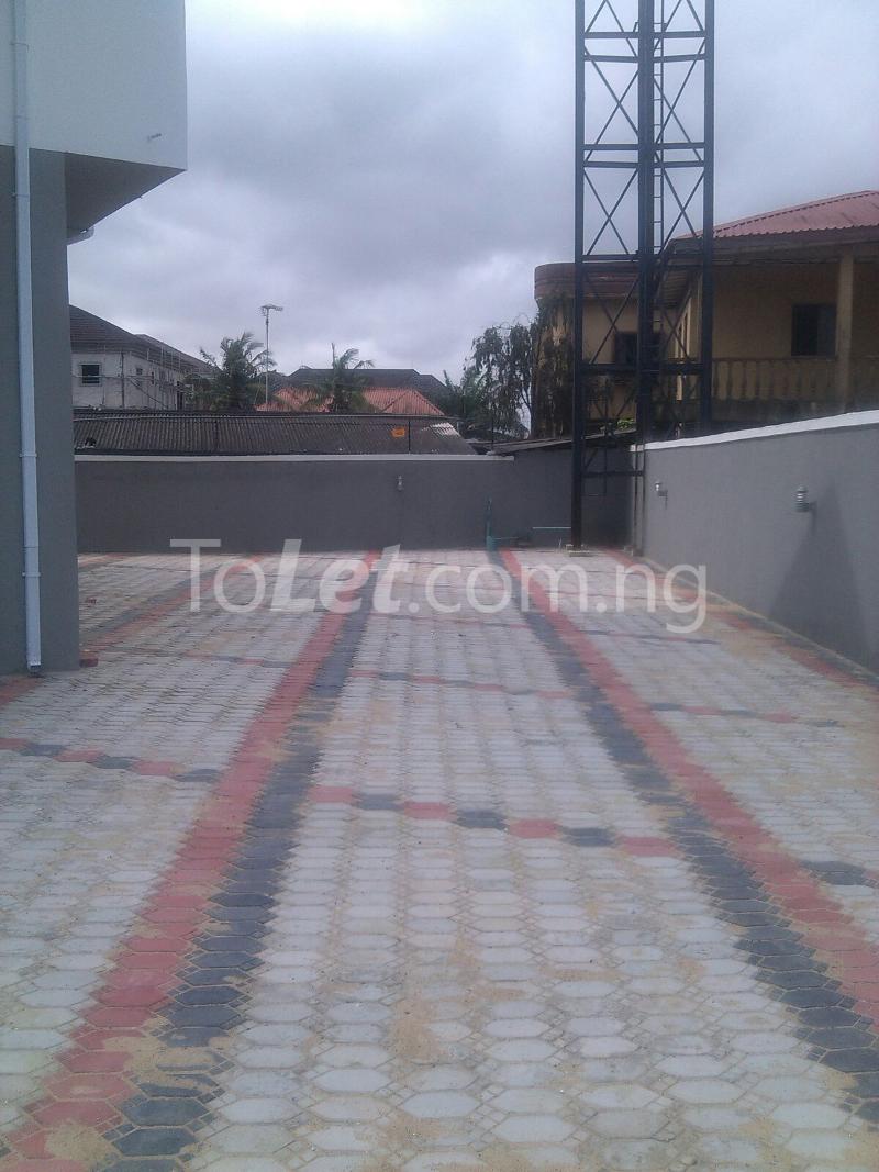 5 bedroom House for sale Osapa London, Lekki Lekki Lagos