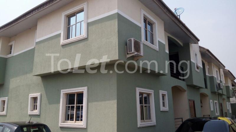 2 bedroom Flat / Apartment for rent Maryland Estate, Ajah Ibeju-Lekki Lagos