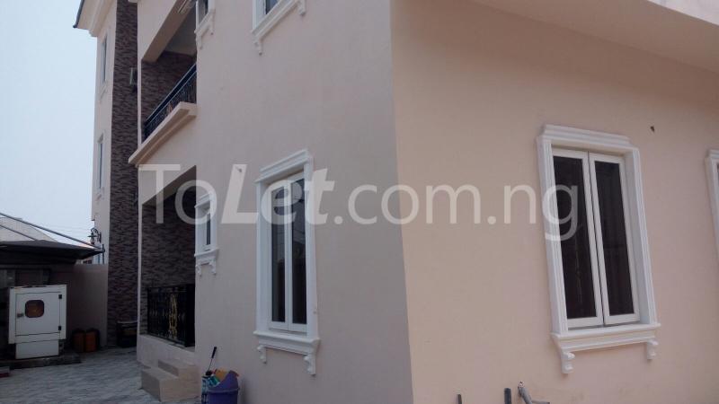 3 bedroom Flat / Apartment for rent Ilasan New Road, Lekki Lekki Lagos