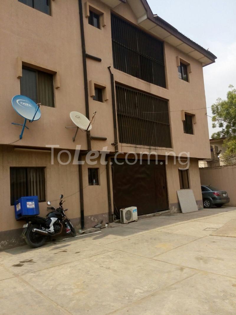 2 bedroom Flat / Apartment for rent Off Association Road, Maryland Ikeja Lagos