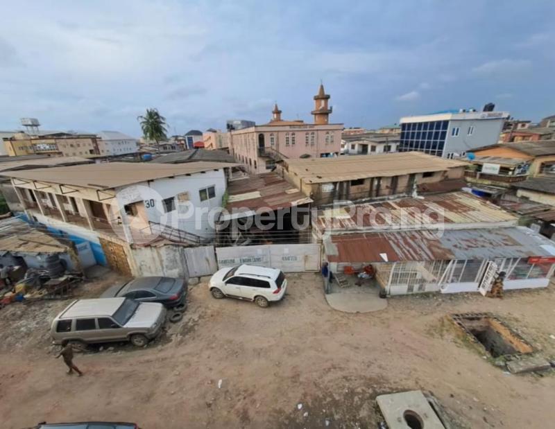 Commercial Property for sale Muritala Mohamed Airport Road Airport Road(Ikeja) Ikeja Lagos - 0
