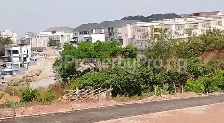 Land for sale Guzape Abuja