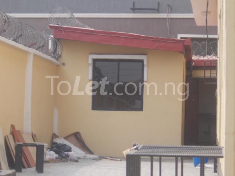 2 bedroom Flat / Apartment for rent Adetoro Adelaja Street Ketu Kosofe/Ikosi Lagos