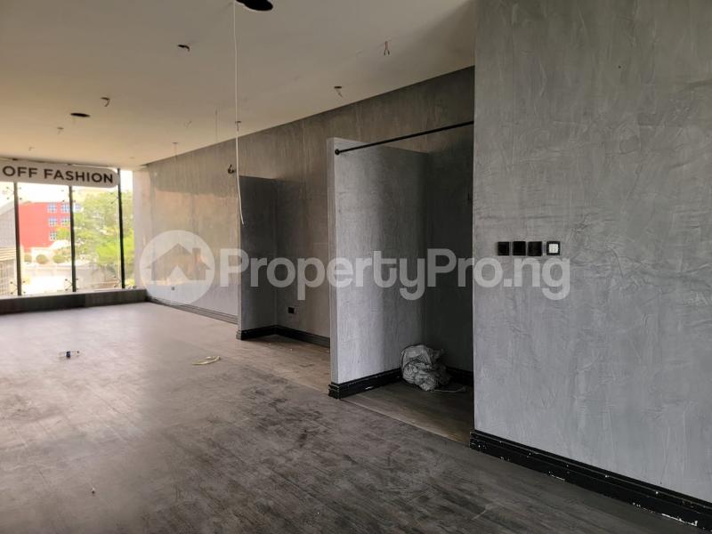 Commercial Property for rent Wuse 2 Abuja