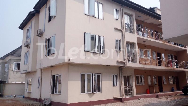 3 bedroom House for rent Freedom Road, Lekki Lekki Lagos