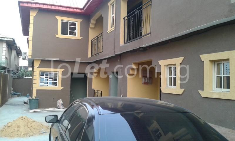 1 bedroom Flat / Apartment for rent Seaside Estate Ajah Ibeju-Lekki Lagos