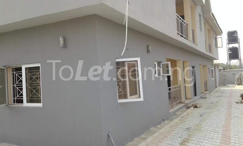 1 bedroom Flat / Apartment for rent Greenville Estate, Ajah Ibeju-Lekki Lagos