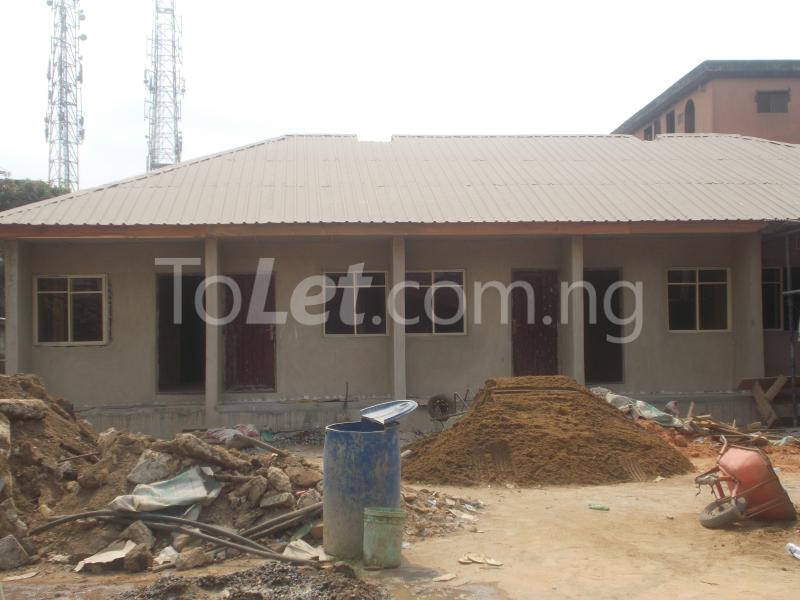 1 bedroom Flat / Apartment for rent Jebba Street. Ebute Metta Yaba Lagos