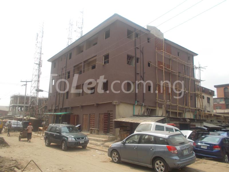 1 bedroom Flat / Apartment for rent Kano Street. Ebute Metta Yaba Lagos