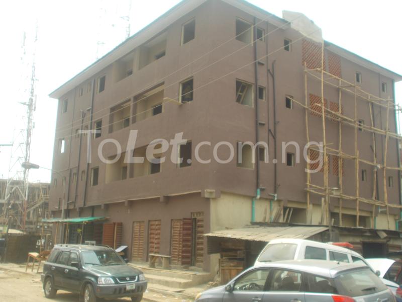 1 bedroom Flat / Apartment for rent Kano Street. Ebute Metta Yaba Lagos