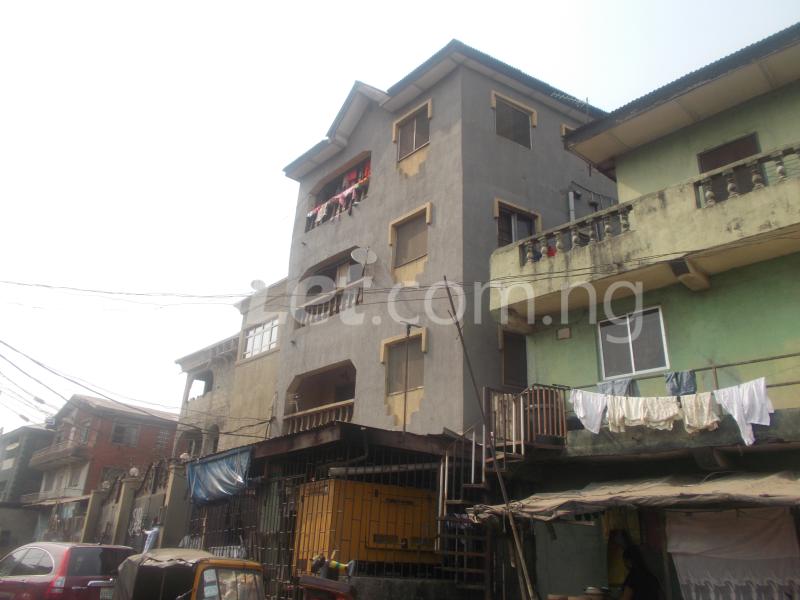 2 bedroom Commercial Property for rent Kadara Street, Ebute Metta Yaba Lagos