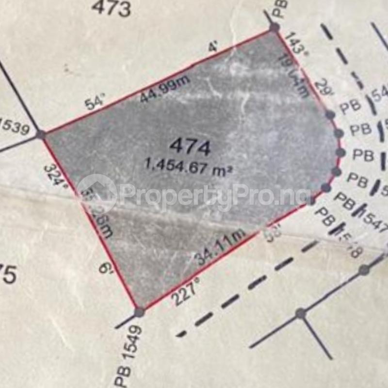 Land for sale Garki 1 Abuja