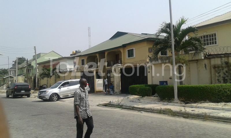 1 bedroom Flat / Apartment for rent Grace Annoys Lekki Lekki Lagos