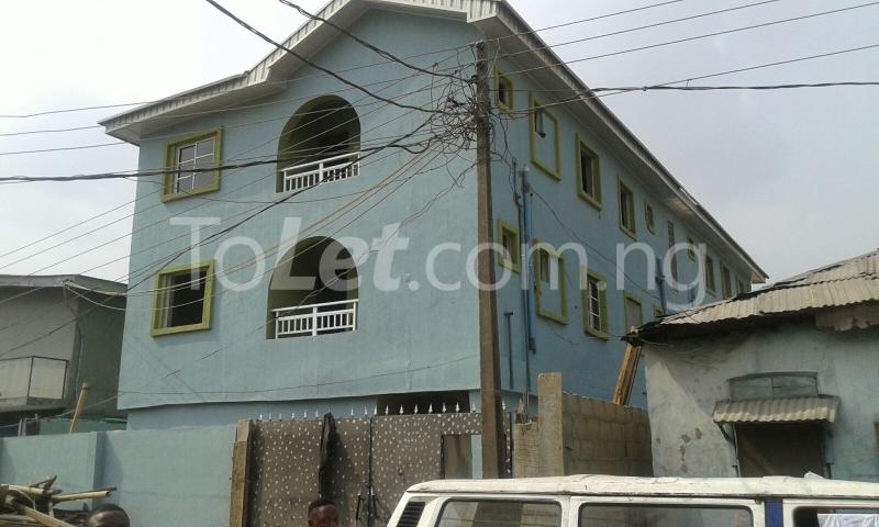 1 bedroom Flat / Apartment for rent Onike Area. Yaba Yaba Lagos - 0