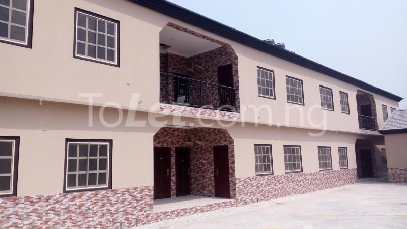 1 bedroom Flat / Apartment for rent Agungi, Lekki Lekki Lagos