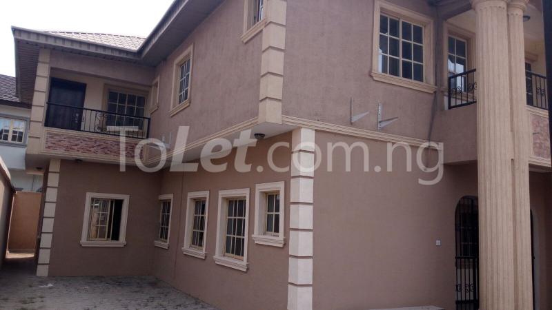 4 bedroom House for rent Pioneer Road, Lekki Lekki Lagos
