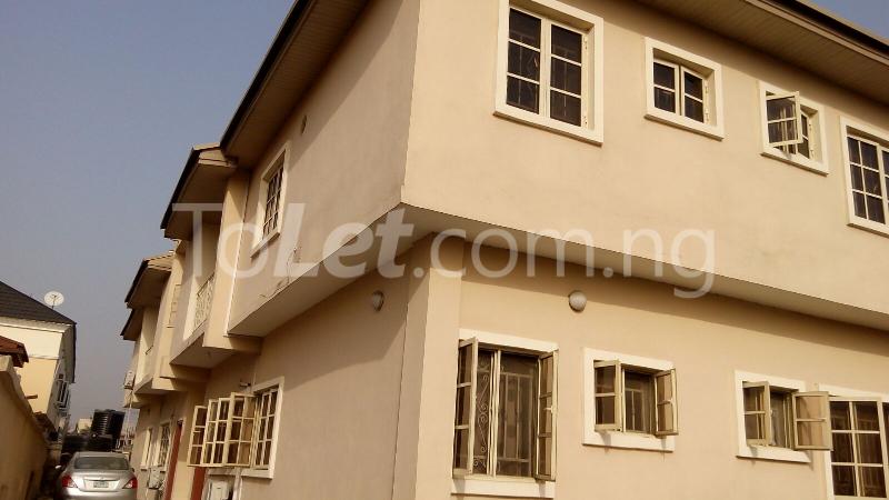 3 bedroom Flat / Apartment for rent Association Road, Lekki Lekki Lagos