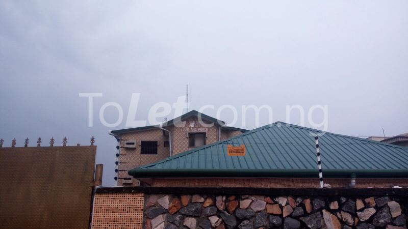 3 bedroom Flat / Apartment for rent Salem Bus Stop, Lekki Lekki Lagos