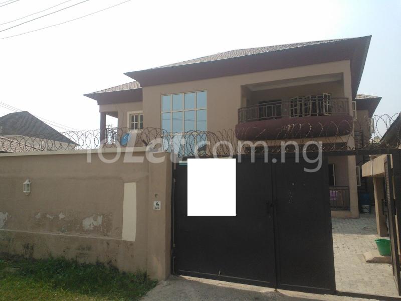 2 bedroom Flat / Apartment for rent No 6 Arch Lydia Ohiani Lane. Lekki Lekki Lagos