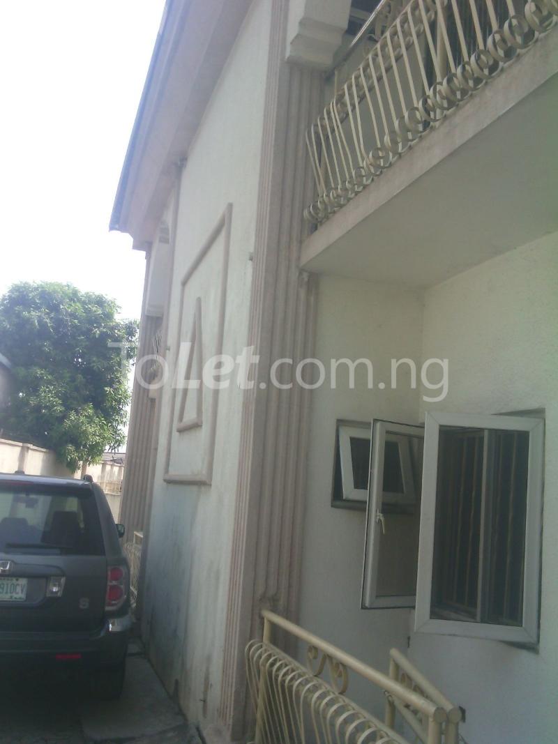 3 bedroom Flat / Apartment for rent Off Adeniran Ogunsanya, Surulere Surulere Lagos