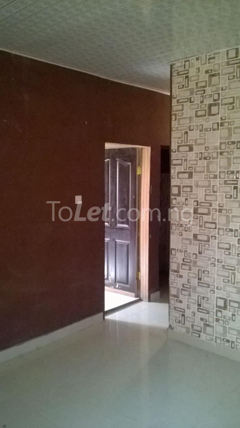 1 bedroom Flat / Apartment for rent Taodak Estate, Gbagada Gbagada Lagos