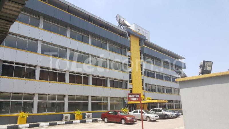 Commercial Property for rent Off Adeola Hopewell, Ahmadu Bello Way Victoria Island Lagos