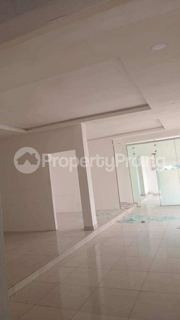 Commercial Property for rent Maitama Abuja