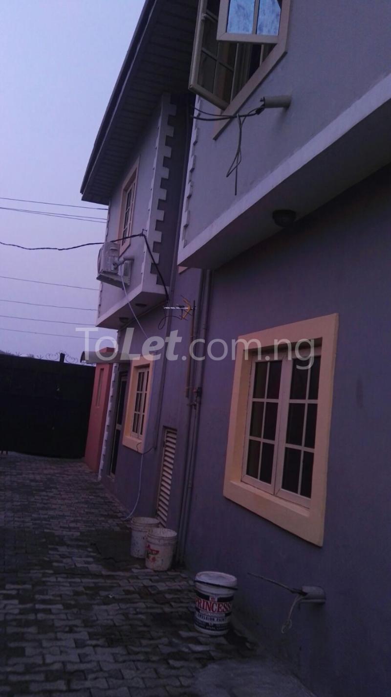 1 bedroom Flat / Apartment for rent Off Alpha Beach Road, Lekki Lekki Lagos