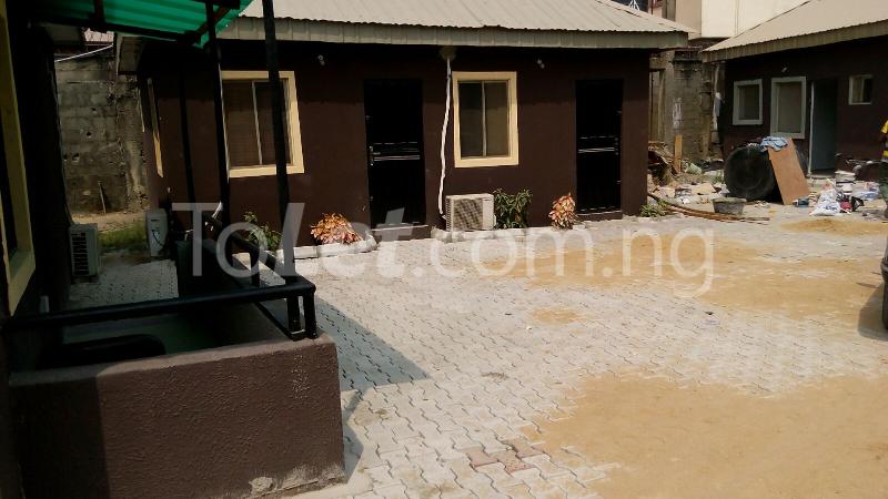 1 bedroom Flat / Apartment for rent Behind Romey Garden Estate, Lekki Lekki Lagos