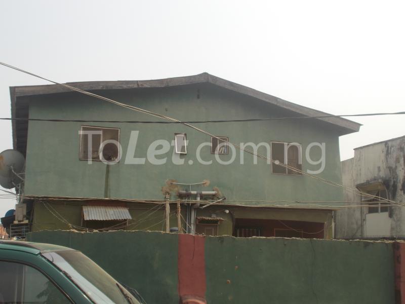 1 bedroom Flat / Apartment for rent Lateef Onigemo Street, Gbagada Gbagada Lagos