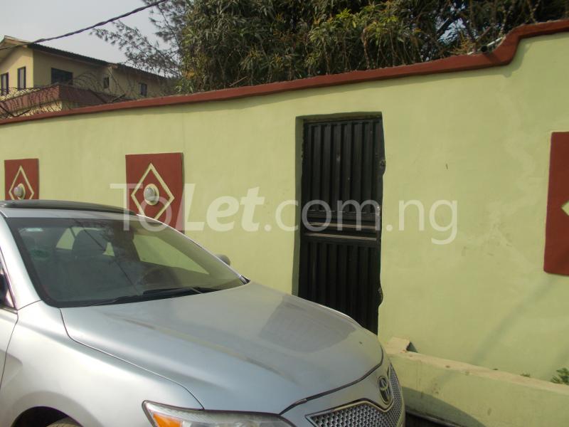1 bedroom Flat / Apartment for rent Shakirudeen Adeoye Street, Ogudu Ogudu Lagos