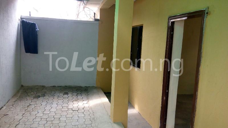1 bedroom Flat / Apartment for rent Prof. Kunmi Akingbeyin, Lekki Lekki Lagos