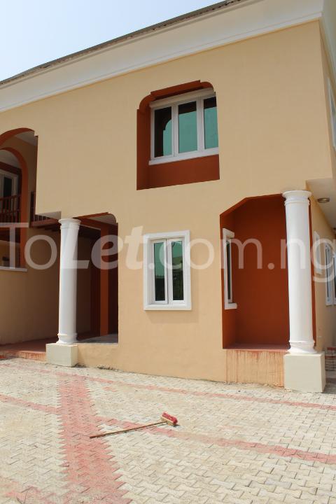 5 bedroom House for rent Abraham Adesayan Lekki Lekki Lagos