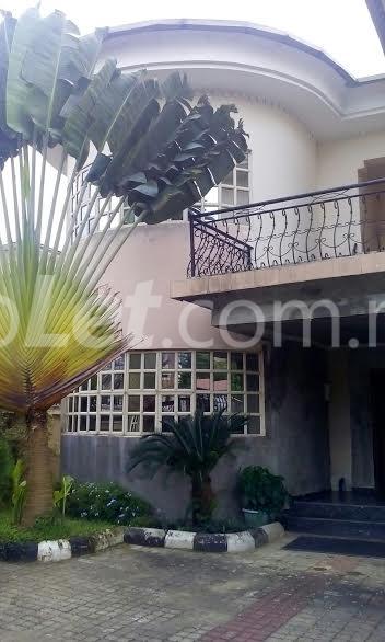 5 bedroom House for sale Victoria Garden City Ajah Ibeju-Lekki Lagos