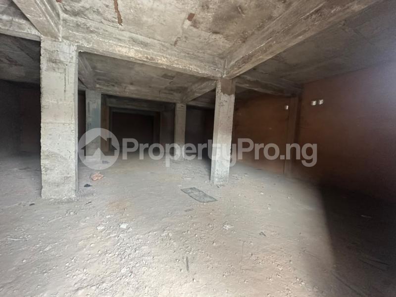 Commercial Property for rent Yaba Lagos