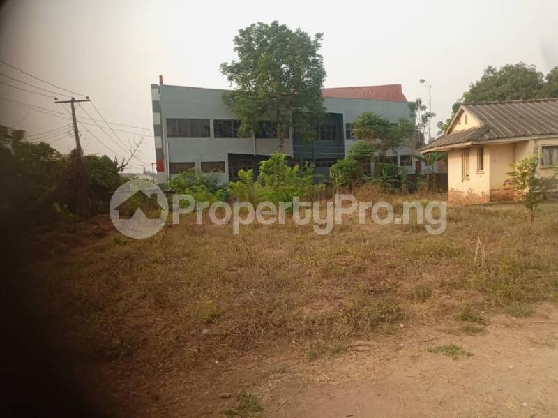 Land for sale Foluyole Gra Beside World Lilie Event Center Oluyole Estate Ibadan Oyo