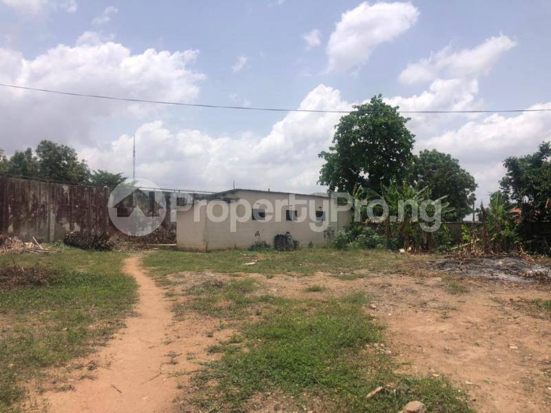 Land for sale Agodi Ibadan Oyo