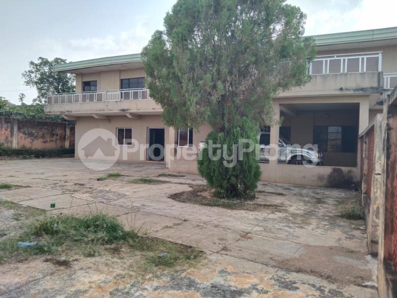 10 bedroom House for rent Ibadan Oyo