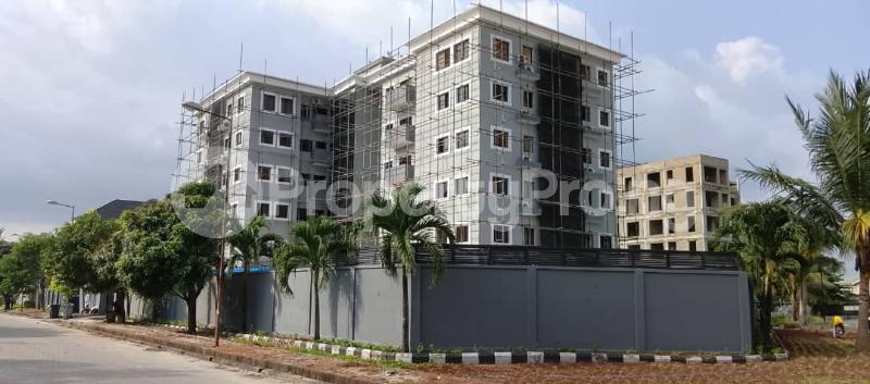 3 bedroom Flat / Apartment for rent Lekki Phase 1 Lekki Lagos