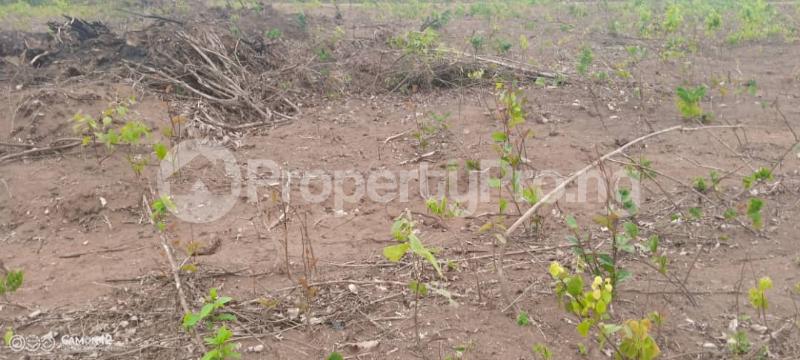Land for sale Ilamiji Ibeju-Lekki Lagos