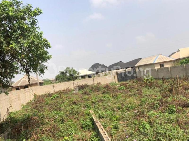 Land for sale Asolo Itowolo Ipakodo Ikorodu Lagos