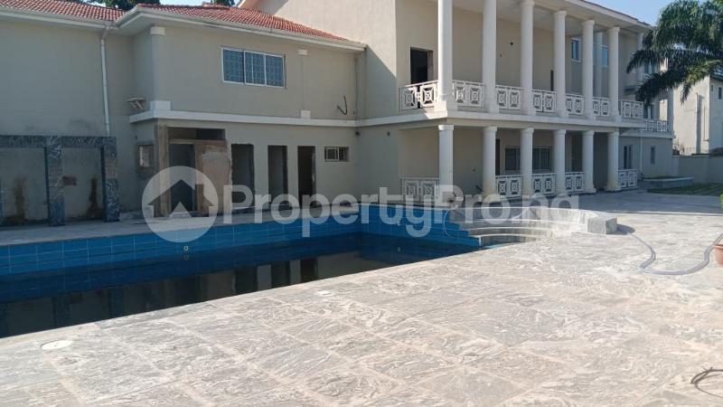 House for rent Wuse 2 Abuja