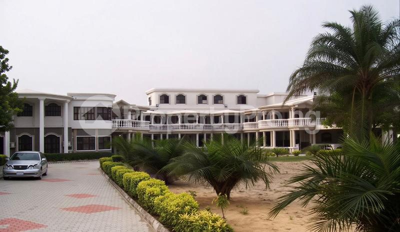 Land for sale Ilasan Lekki Lagos