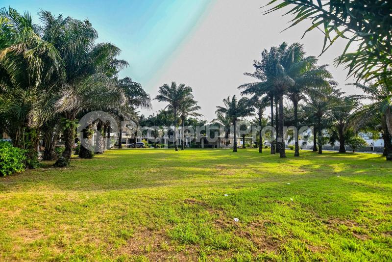 Land for sale Ikate Ikate Lekki Lagos