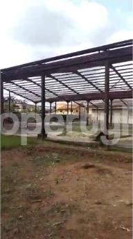 Commercial Property for sale Ajao Estate Isolo Lagos